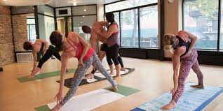 Doors open 30 minutes before class. Hot Vinyasa All Levels In Studio Class At New York Yoga Hot Studio Read Reviews And Book Classes On Classpass