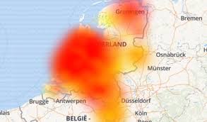 Allestoringen.nl biedt een realtime overzicht van storingen bij allerlei diensten. Geen Bereik Al Tienduizenden Klachten Over Flinke Storing Bij T Mobile Bredavandaag Het Nieuws Uit Breda