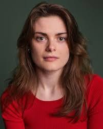 Susanna Young's Instagram, Twitter & Facebook