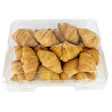 Calories In 1 Small Croissant And Nutrition Facts