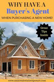 Why Have A Buyer S Agent When Purchasing New Construction Buying A New Home Home Buying New Construction