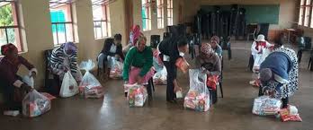 How often does tiger brands pay dividends? Tiger Brands Foundation Supports Beneficiary Communities During Lockdown National Business Initiative