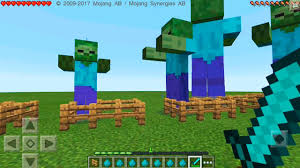 They can make up their own goals, build whatever they like, and destroy what they have built if they want to use the same space and materials to try something different. Titan Giant Zombies Minecraft Mod For Android Apk Download