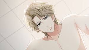 Our Two Bedroom Story Shusei Anime Romantic Games Anime Boy