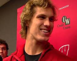 Why doesn't trevor have to as well? Jake On Twitter Hearing A Lot About Trevor Lawrences Hair But Where Were All Of U For Joel Stave Huh
