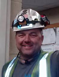 Obituary information for Larry Wayne Wilson