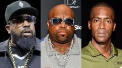 Juice Crew's Craig G, Big Daddy Kane, Masta Ace, Roxanne Shante, Biz  Markie, MC Shan To Perform Together In London