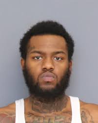 Evans, Abraham Micah Jr.