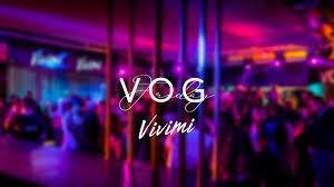 Horizontal lines and angular embossed details provide a graceful and simple style. Vog Club Home Facebook