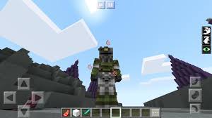 Forget the alex and steve skins that are installed by default! Best Armor Skins Free Mod Mcpe For Android Apk Download