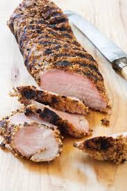 Nov 16, 2020 · instructions. The Bitten Word Spice Crusted Grilled Pork Tenderloin