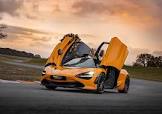 MCLAREN-720S