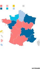 The state witnessed a 72.81 per cent voter turnout on april 6. Elections Regionales Et Departementales 2021 Tout Ce Qu Il Faut Savoir Avant De Voter Dimanche