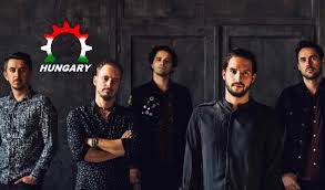 #bagossy brothers company #olyan ő #dal #magyar #magyar szöveg #szerelem #szív #lyrics #dalszöveg #quotes. Infevision Video Contest 2020 The Bagossy Brothers Company To Represent Hungary With Their Song Visszajovok Coming Back Infe