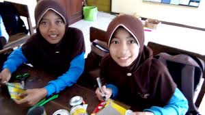 Maybe you would like to learn more about one of these? K13 Penilaian Ketrampilan Smp 2 Jati Kudus Youtube