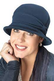 A Fun And Functional Hat To Cover Hair Loss Cancerhat Chemohat Hats For Cancer Patients Cancer Headwear Chemo Headwear