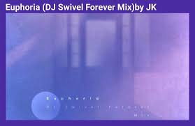 Dj swivel was the sole producer of the track. 2019btsfesta 611 Euphoria Dj Swivel Forever Mix Jk Memories Bts Amino