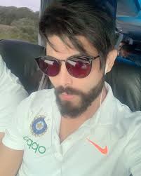 Jaddu Ca Ravindra Jadeja Dhoni Wallpapers Mens Sunglasses