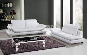 Pin Op Leather Sofa Sets
