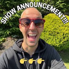 𝗦𝗛𝗢𝗪 𝗔𝗡𝗡𝗢𝗨𝗡𝗖𝗘𝗠𝗘𝗡𝗧 𝗜𝗡𝗖𝗢𝗠𝗜𝗡𝗚! Wuddup friends, been a  bit quiet here