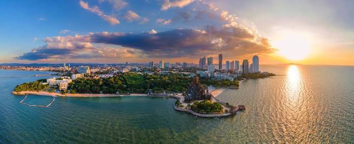Chonburi