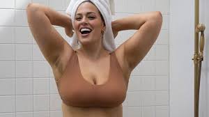 Ashley has worked in numerous areas of the fashion industry including editorial, catalogue, runway. Ashley Graham Gets Real About Body Hair For Her Flamingo Razor Collab Stylecaster