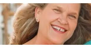 Susan Tuttle Obituary (1960