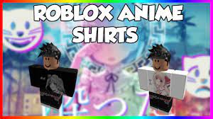 Roblox song codes pic code coding roblox codes. Roblox Anime Shirts Check Desc Youtube