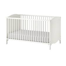 Beim malm beistellbett lycklig handelt es sich um ein komplettpaket. Ikea Kinderbett Holz Weiss