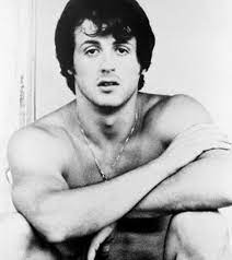 Stallone previously took to his instagram page and showcased a new poster to his 13.1. A Young Sly Stallone Can Put Me Through My Paces Any Day Of The Week Ladyboners