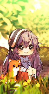 Pin On Gacha Life