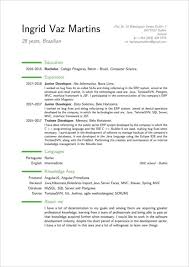 Use our sample 'latex resume template.' read it or download it for free. Of The Best Latex Cv Templates For Resume Template Phd Computer Skills Example Resume Latex Template Phd Resume Create Infographic Resume Listing Internship On Resume Teresa Resume Computer Skills Resume Example Educational