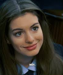 Lily Hathaway's Instagram, Twitter & Facebook