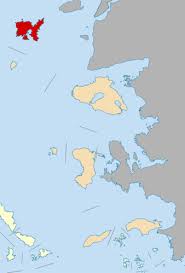 Στην λήμνο ταξιδεύουν ακόμα πλοία από την ρόδο και βασικά τα δωδεκάνησα και τα νησιά του βορείου αιγαίου με ενδιαμέσους σταθμούς καθώς επίσης και από την θεσσαλονίκη, την καβάλα και. Lemnos Wikiwand