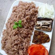 Ghanaian Delicacies That Can Get You Salivating! - Food - Nigeria
