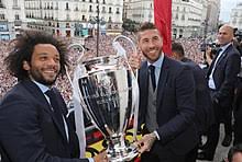 26 101 986 tykkäystä · 204 397 puhuu tästä. Sergio Ramos Wikipedia