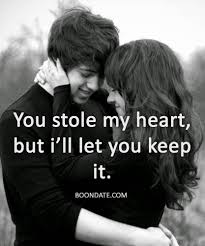 You Stole My Heart But I Ll Let You Keep It Lovequotes Relationshipquote Funny Relationship Quotes Relationship Quotes For Him Romantic Quotes Relationships