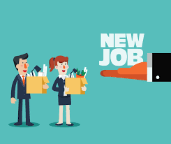 A Few Tips To Help You Get Ready For A New Job In 2020 Recruitment Services Changing Jobs Job Hunting Tips