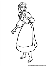 We did not find results for: Free Printable Disney Princess Belle Coloring Pages Novocom Top