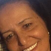 Neida Hernandez Obituary