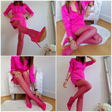 By Soni Panda x on X: 🖤Raspberry 15 Seamless Tights🖤 This is the outfit  that comes to mind when people say I wanna shower you with love and  affection 💗 🛍Shop: t.cotttWMv5SRJ