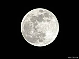 How long for the moon light to reach earth? Why Does The Moon Shine Live Science