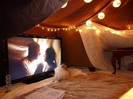 Cute at home movie date ideas. How To Survive Valentine S Day In Egypt Seethru