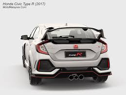 Honda not only specializes in cars but motorcycles. Honda Civic Type R 2017 Price In Malaysia From Rm330 002 Motomalaysia