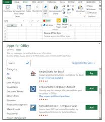 Excel Add Ins How To Find And Use Them Pcworld