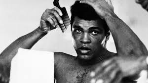 Nicknamed the greatest, he is widely regar. Muhammad Ali The Greatest In And Out Of The Ring
