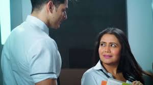 Kuch kuch hota hai kismat govinda mamta kulkarni bollywood song 90s hits. Tony Kakkar S New Track Kuch Kuch Hota Hai 7 Times Neha Kakkar Stole The Show In The Video