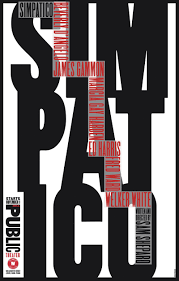 Simpatico - The Sam Shepard Web Site