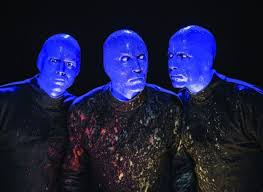 Blue Man Group Hennepin Theatre Trust