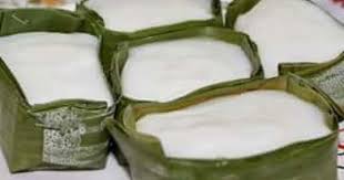 Resepi kuih tepung pelita boleh dibuat hanya dari rumah kerana ia menggunakan bahan yang ringkas dan resepi kuih tepung pelita sedap guna 3 bahan sahaja, penuh rasa berlemak & manis. Resepi Kuih Tepung Pelita Asli Cikgu Norazimah